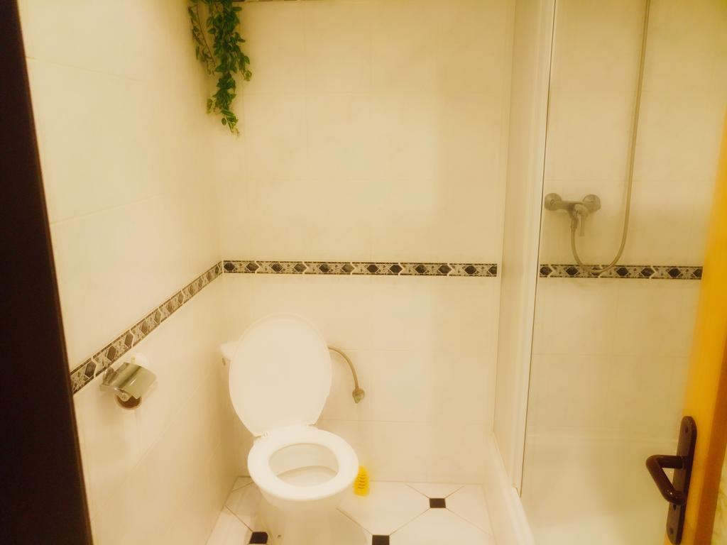 Penzion Havaj Karlovy Vary Extérieur photo