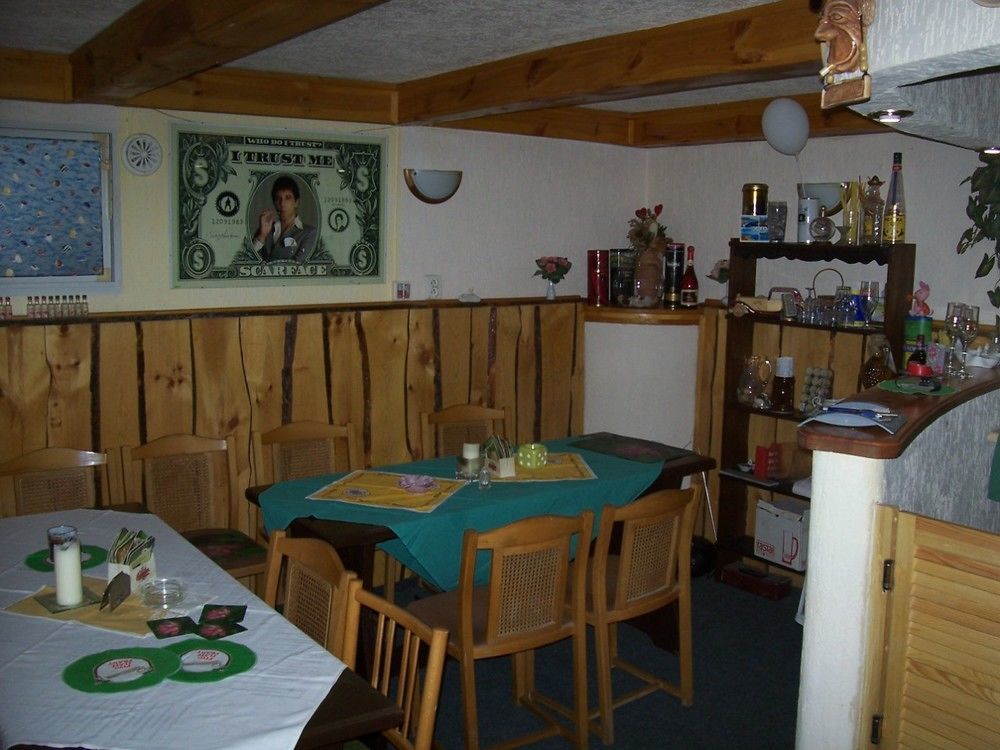 Penzion Havaj Karlovy Vary Extérieur photo