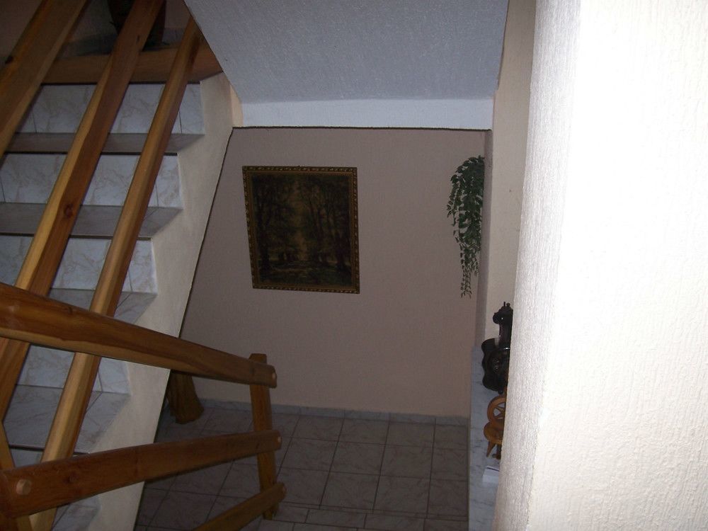 Penzion Havaj Karlovy Vary Extérieur photo